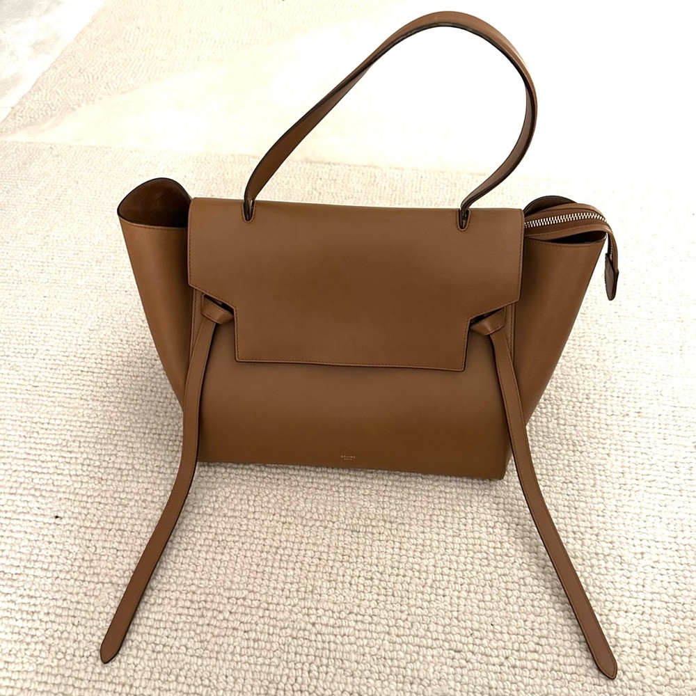 Celine Belt Bag